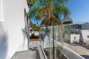 Villetta in zona spiagge di sabbia Torre San Giovanni - Foto 5