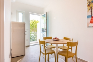 Villetta in zona spiagge di sabbia Torre San Giovanni - Foto 6