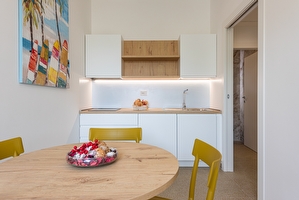 Villetta in zona spiagge di sabbia Torre San Giovanni - Foto 8