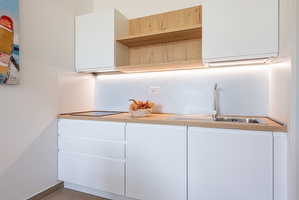 Villetta in zona spiagge di sabbia Torre San Giovanni - Foto 9