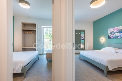 Villetta in zona spiagge di sabbia Torre San Giovanni - Foto 11