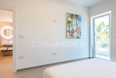 Villetta in zona spiagge di sabbia Torre San Giovanni - Foto 16