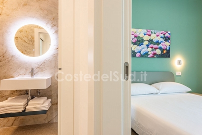 Villetta in zona spiagge di sabbia Torre San Giovanni - Foto 17