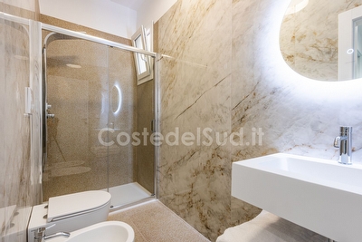 Villetta in zona spiagge di sabbia Torre San Giovanni - Foto 18