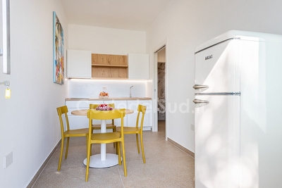 Villetta in zona spiagge di sabbia Torre San Giovanni - Foto 7