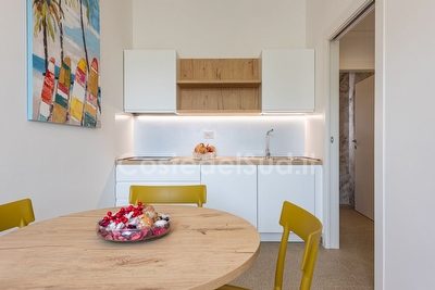 Villetta in zona spiagge di sabbia Torre San Giovanni - Foto 8