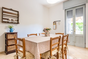 Villetta indipendente con spazio esterno Lido Pizzo - Foto 13