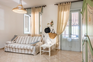 Villetta indipendente con spazio esterno Lido Pizzo - Foto 17