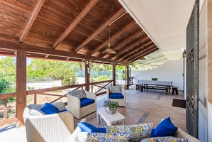 Villetta indipendente con spazio esterno Lido Pizzo - Foto 7