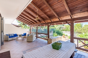 Villetta indipendente con spazio esterno Lido Pizzo - Foto 9