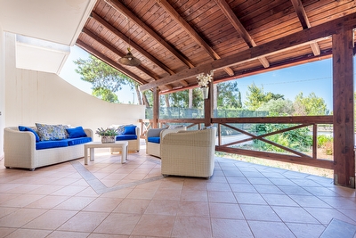 Villetta indipendente con spazio esterno Lido Pizzo - Foto principale