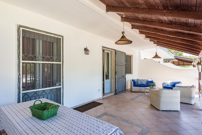 Villetta indipendente con spazio esterno Lido Pizzo - Foto 10