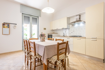 Villetta indipendente con spazio esterno Lido Pizzo - Foto 14