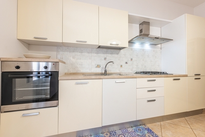 Villetta indipendente con spazio esterno Lido Pizzo - Foto 16