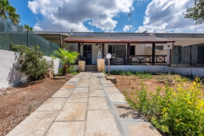 Villetta indipendente con spazio esterno Lido Pizzo - Foto 2