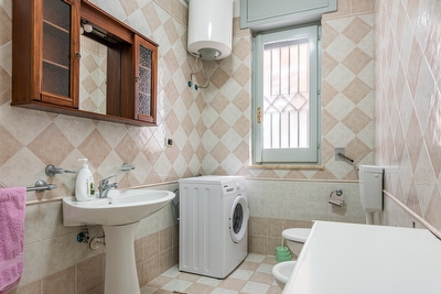 Villetta indipendente con spazio esterno Lido Pizzo - Foto 29