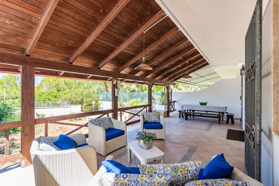 Villetta indipendente con spazio esterno Lido Pizzo - Foto 7