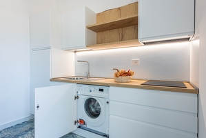 Villetta a 5 minuti a piedi dalle splendide spiagge Torre San Giovanni - Foto 10