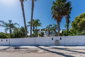 Villetta a 5 minuti a piedi dalle splendide spiagge Torre San Giovanni - Foto 2