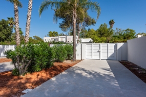 Villetta a 5 minuti a piedi dalle splendide spiagge Torre San Giovanni - Foto 4