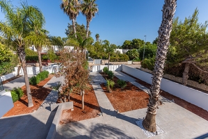 Villetta a 5 minuti a piedi dalle splendide spiagge Torre San Giovanni - Foto 5