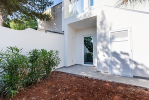 Villetta a 5 minuti a piedi dalle splendide spiagge Torre San Giovanni - Foto 6