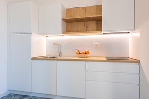 Villetta a 5 minuti a piedi dalle splendide spiagge Torre San Giovanni - Foto 9