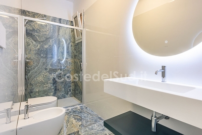 Villetta a 5 minuti a piedi dalle splendide spiagge Torre San Giovanni - Foto 21