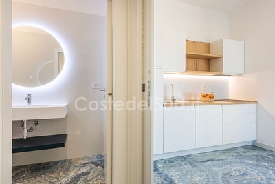 Villetta a 5 minuti a piedi dalle splendide spiagge Torre San Giovanni - Foto 22