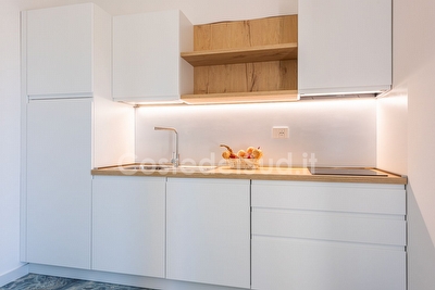 Villetta a 5 minuti a piedi dalle splendide spiagge Torre San Giovanni - Foto 9