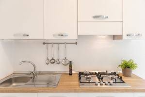 Monolocale Superior in formula residence con piscina e animazione Porto Cesareo - Foto 11