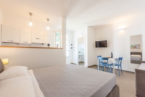 Monolocale Superior in formula residence con piscina e animazione Porto Cesareo - Foto 16