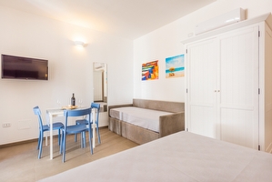 Monolocale Superior in formula residence con piscina e animazione Porto Cesareo - Foto 17