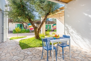 Monolocale Superior in formula residence con piscina e animazione Porto Cesareo - Foto 5