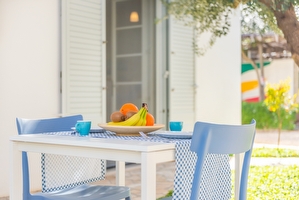 Monolocale Superior in formula residence con piscina e animazione Porto Cesareo - Foto 8