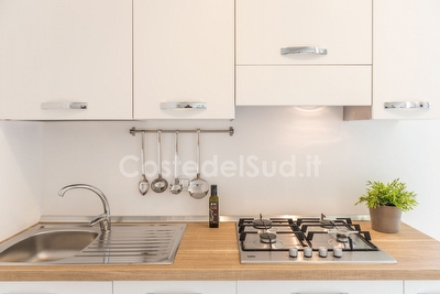 Monolocale Superior in formula residence con piscina e animazione Porto Cesareo - Foto 11