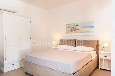 Monolocale Superior in formula residence con piscina e animazione Porto Cesareo - Foto 14