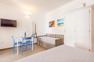 Monolocale Superior in formula residence con piscina e animazione Porto Cesareo - Foto 17