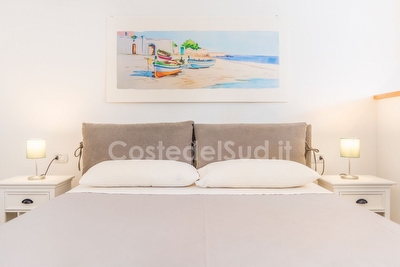 Monolocale Superior in formula residence con piscina e animazione Porto Cesareo - Foto 18