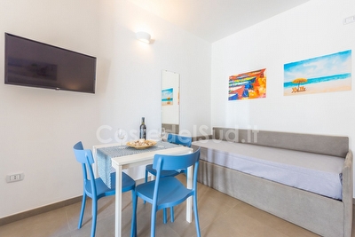 Monolocale Superior in formula residence con piscina e animazione Porto Cesareo - Foto 19