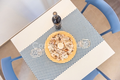 Monolocale Superior in formula residence con piscina e animazione Porto Cesareo - Foto 22