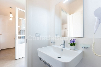 Monolocale Superior in formula residence con piscina e animazione Porto Cesareo - Foto 24