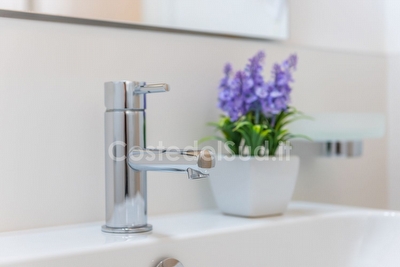 Monolocale Superior in formula residence con piscina e animazione Porto Cesareo - Foto 25