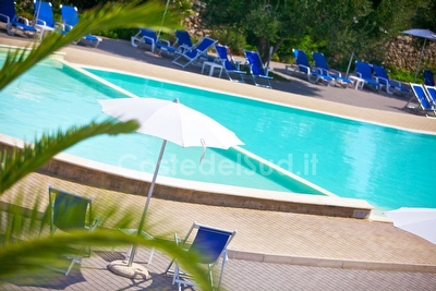 Monolocale Superior in formula residence con piscina e animazione Porto Cesareo - Foto 30