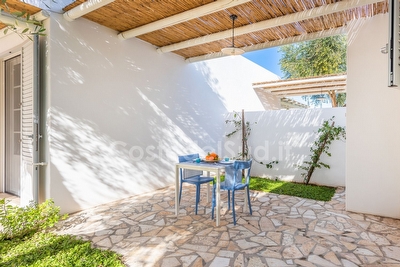 Monolocale Superior in formula residence con piscina e animazione Porto Cesareo - Foto 4