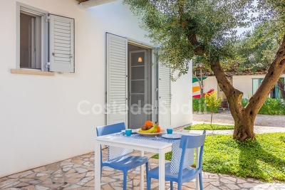 Monolocale Superior in formula residence con piscina e animazione Porto Cesareo - Foto 7