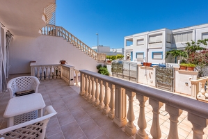 Appartamento a Piano terra - 300m dalla spiaggia Pescoluse - Foto 4