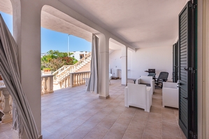 Appartamento a Piano terra - 300m dalla spiaggia Pescoluse - Foto 6