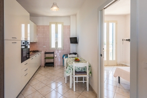 Appartamento a Piano terra - 300m dalla spiaggia Pescoluse - Foto 9