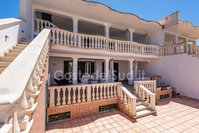 Appartamento a Piano terra - 300m dalla spiaggia Pescoluse - Foto principale